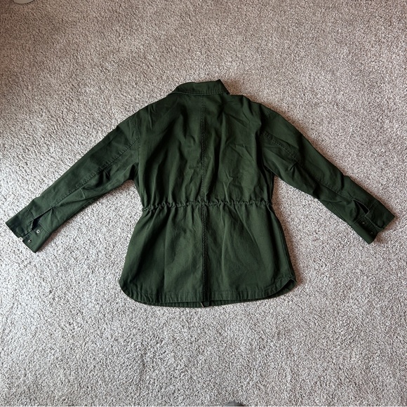 Universal Threads Utility Jacket - Picture 5 of 15
